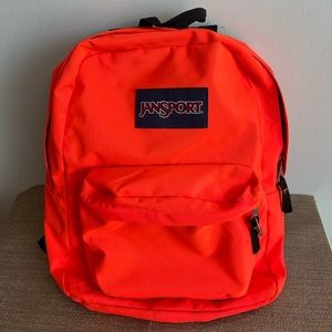 Jansport backpack
